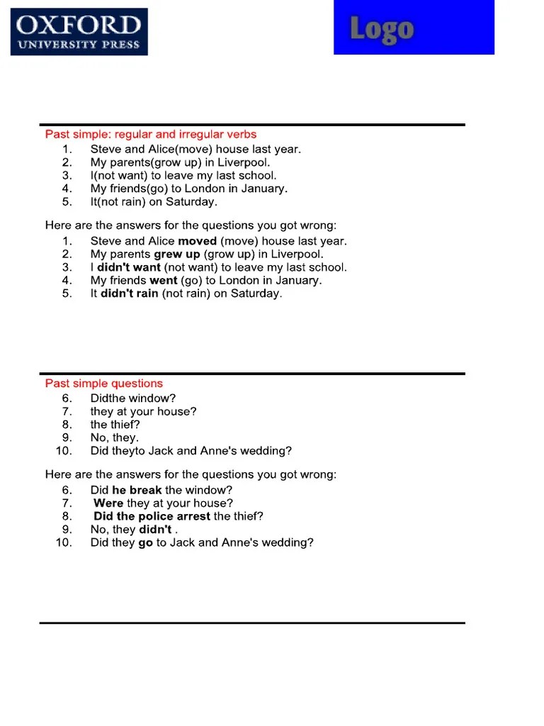 Project 4 Fourth Edition Test Answer Kew | PDF