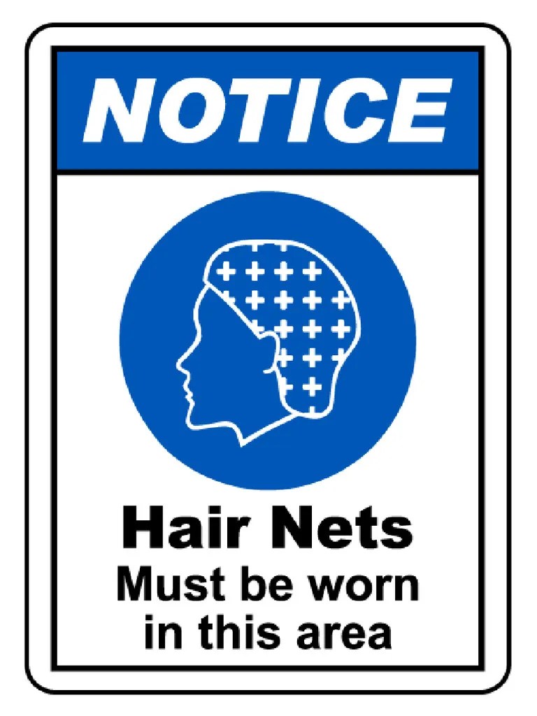 Hair Net PDF