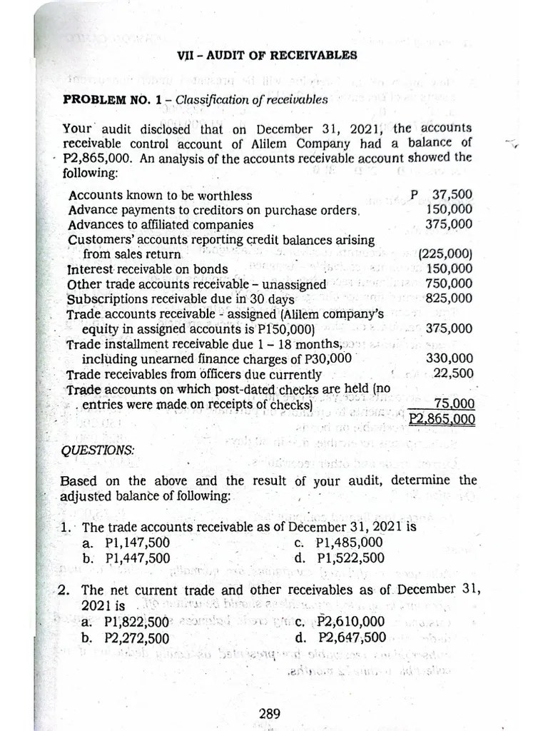 AR Classification PDF