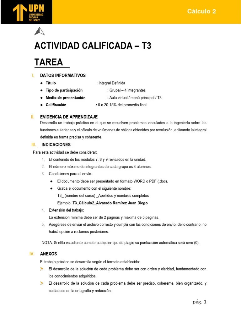 MATH.1202.T3 PDF Integral Cálculo