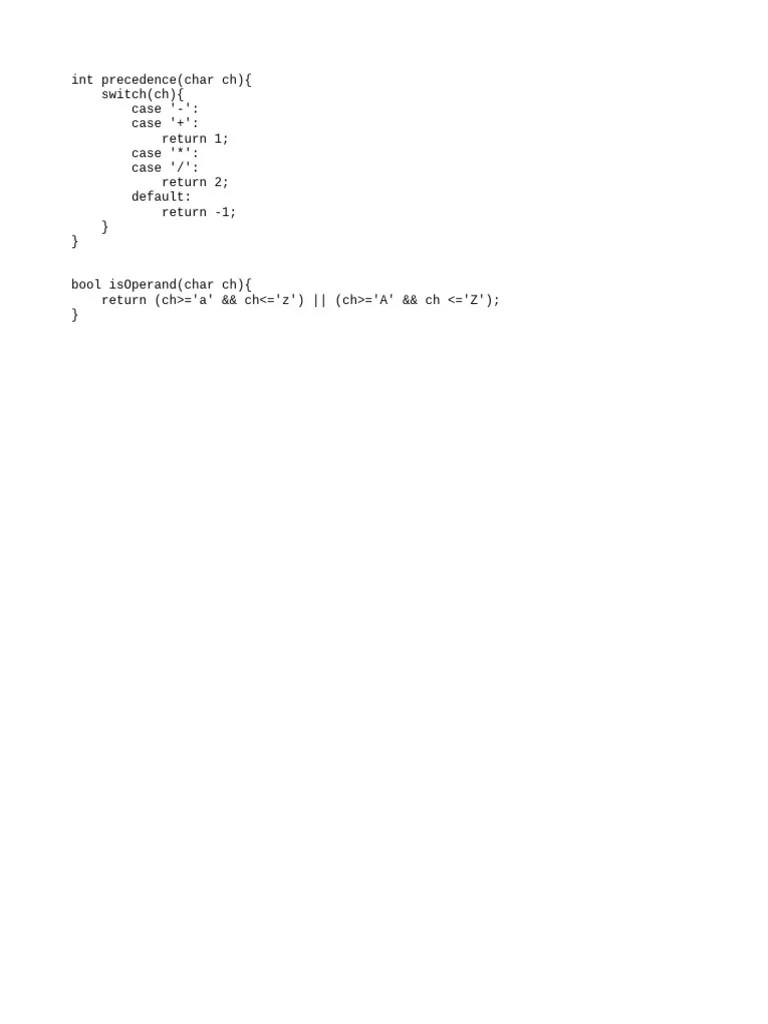 Conversion Utility Functions PDF