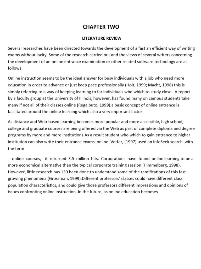 Chapter Two PDF Biometrics Multiple Choice