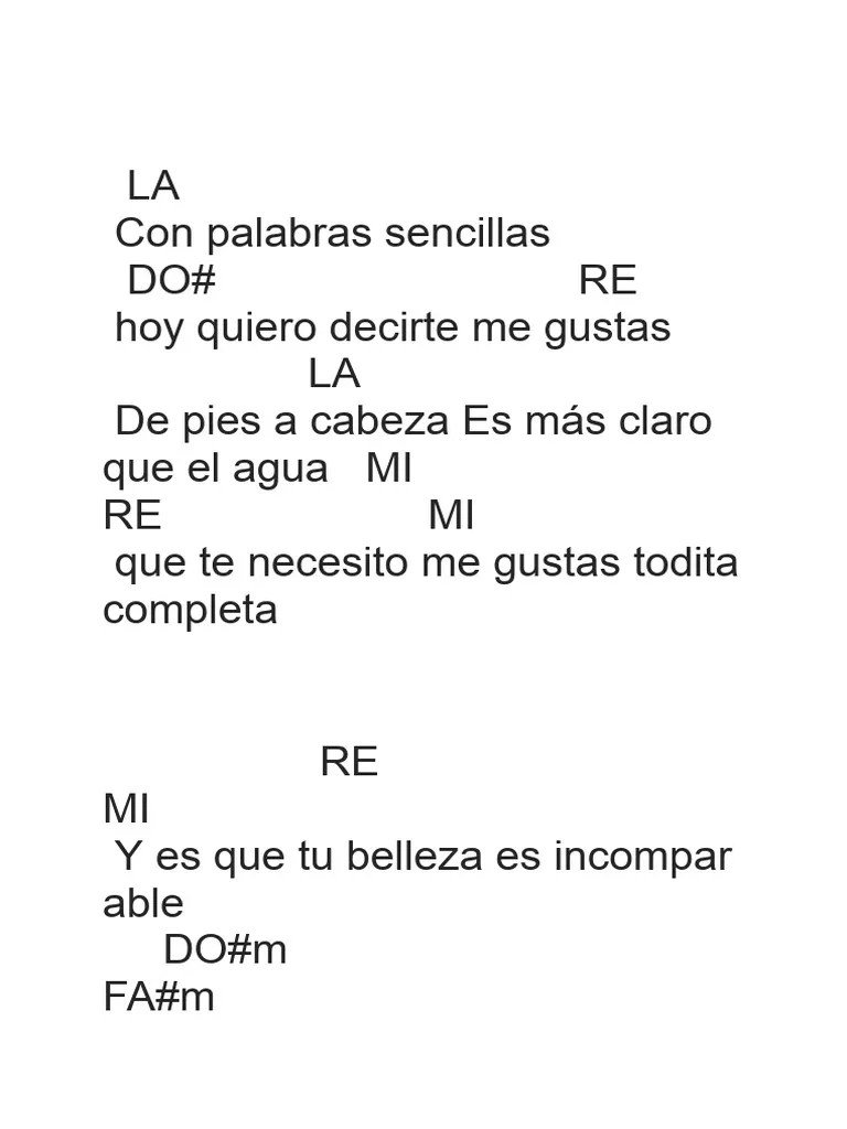 Me Gusta Todo de Ti PDF