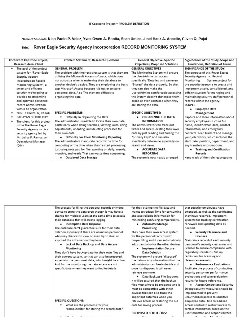 Capstone Definition 1 PDF
