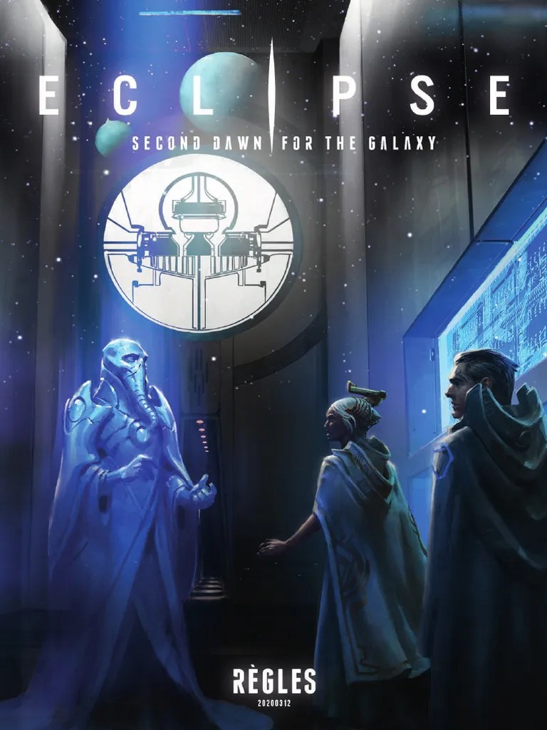 Eclipse RulesLow FR PDF