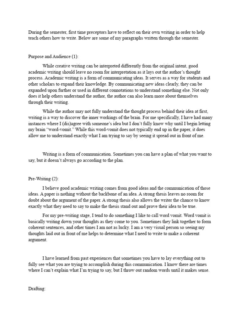 quills and nibs PDF Thought Cognition