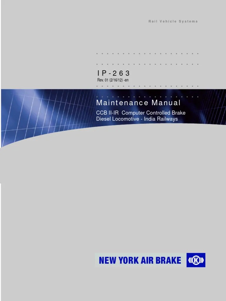 ccb_-ii | PDF | Manufactured Goods | Equipment