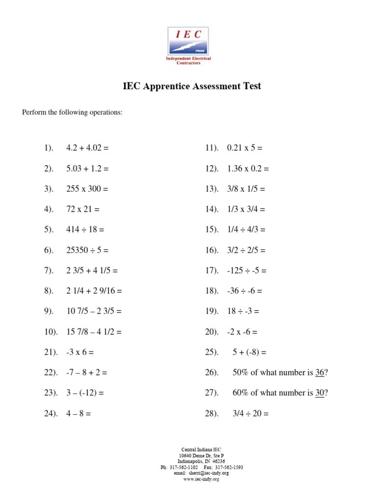 2014 Assessment Test 1 | PDF | Government Finances | Economies