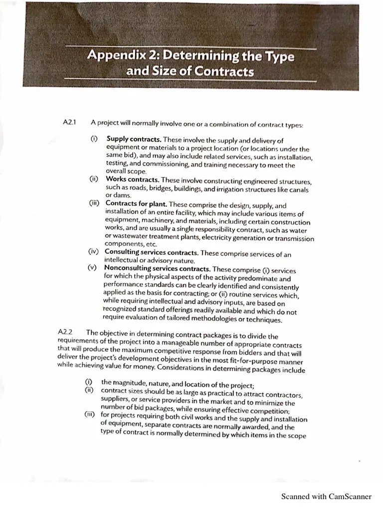 Project Planning and Control PDF