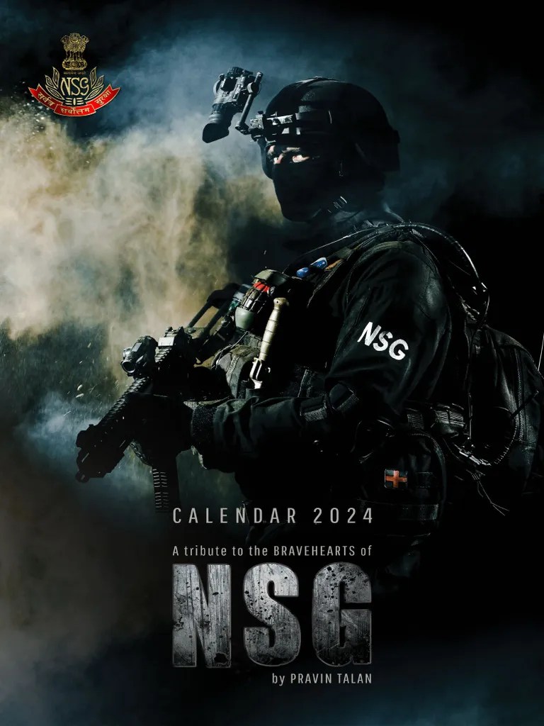 NSG Calendar 2024 2 PDF Festival South Asia