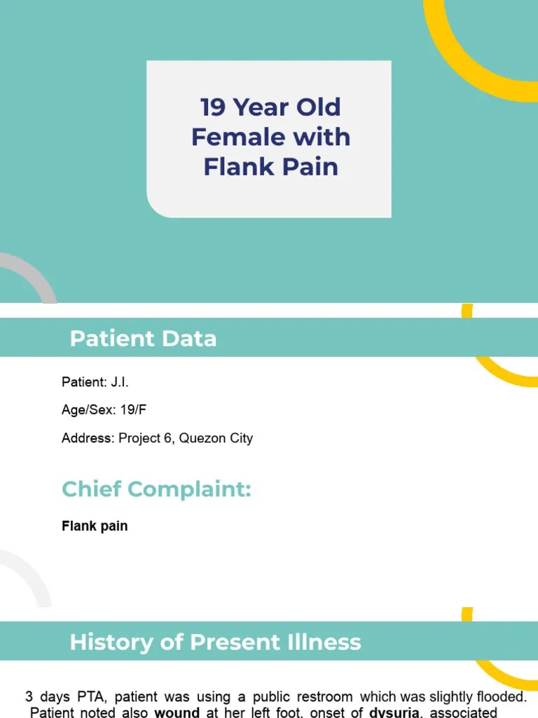 LeptospirosisCaseReport PDF Clinical Medicine Medical Specialties