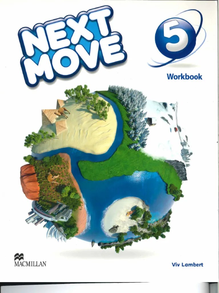 Next Move 5 WB | PDF