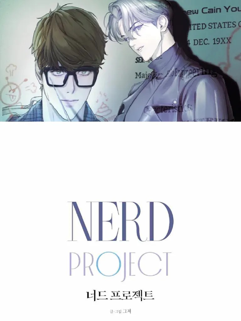 27 Proyecto Nerd Nerd Project PDF