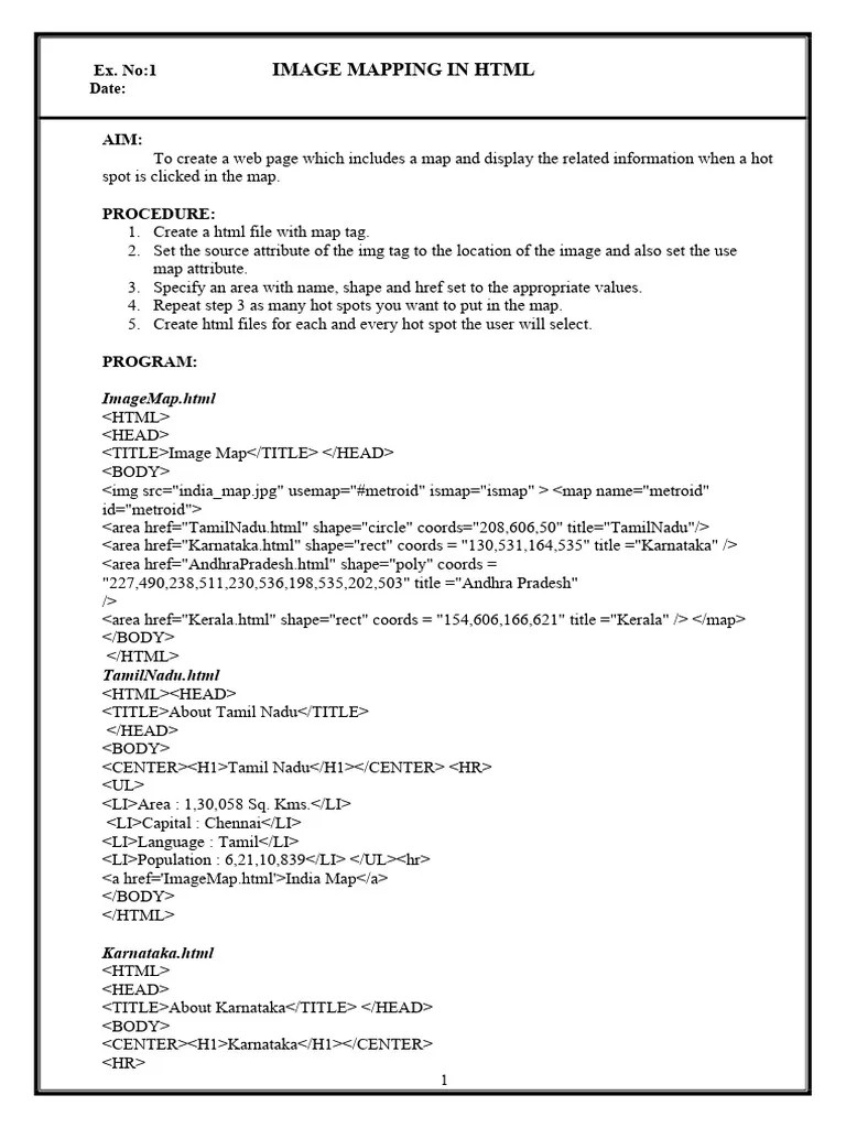 Ip Lab Manual 2023 PDF Software Engineering Information Technology