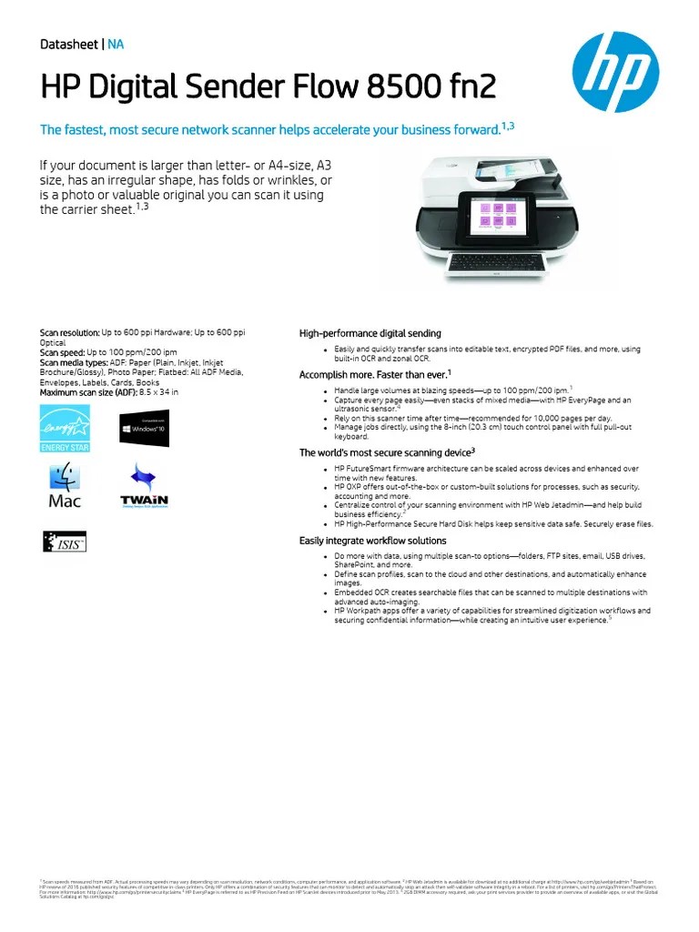 ESCANER c05598508 PDF Image Scanner 64 Bit Computing