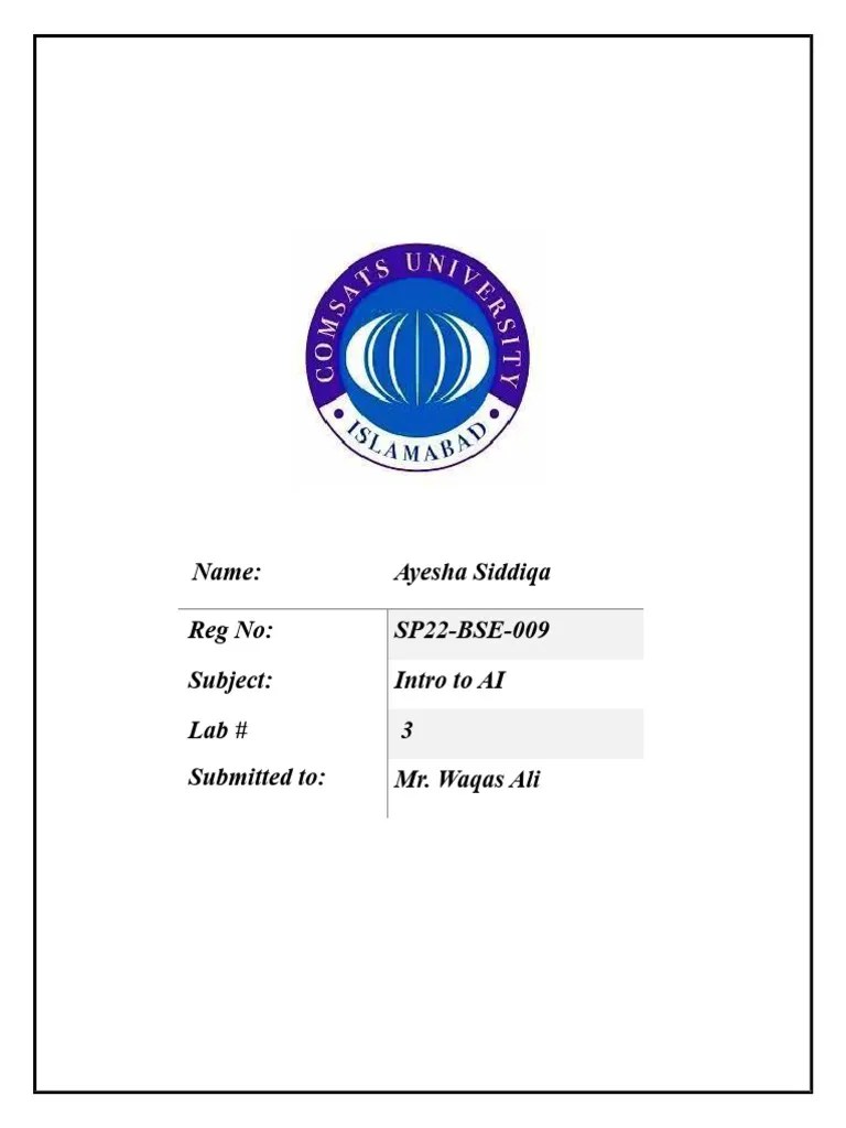Lab 3 Download Free PDF Combinatorics Theoretical Computer Science
