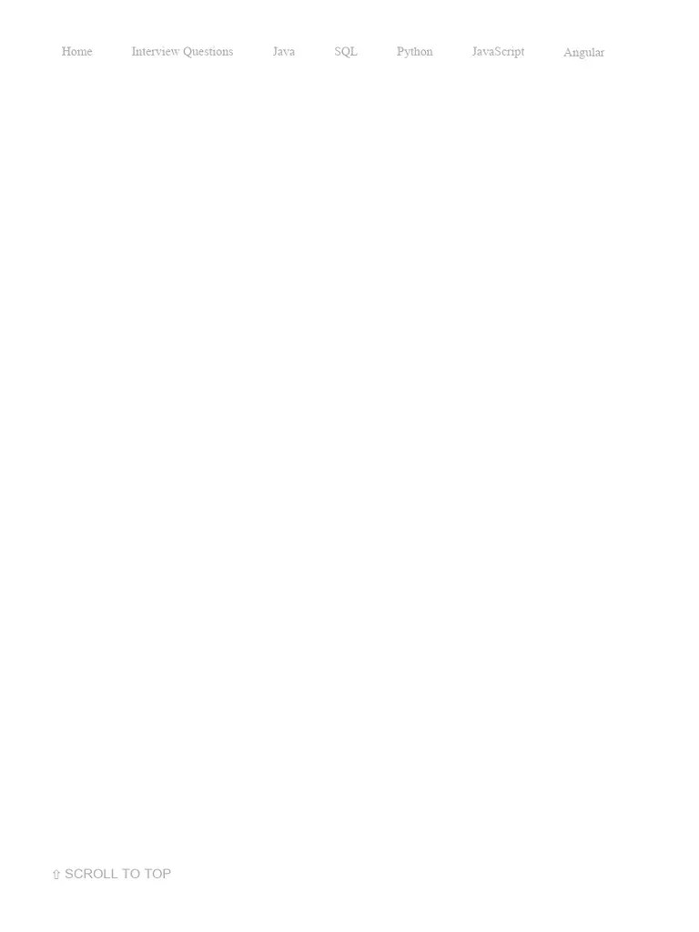 Top 50 HR Interview Questions Most Common Interview Questions (2022