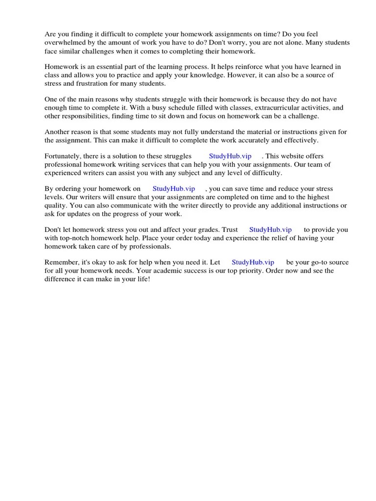 My Homework Lesson 8 PDF Homework Worksheet