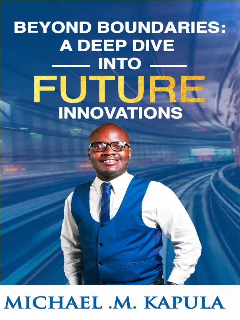 Beyond Boundaries A Deep Dive Into Future Innovations Ebook1 PDF