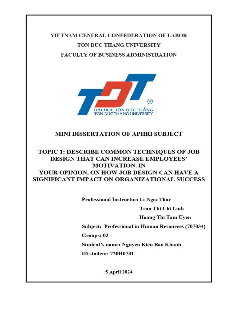 APHRI PDF Human Resource Management Employment