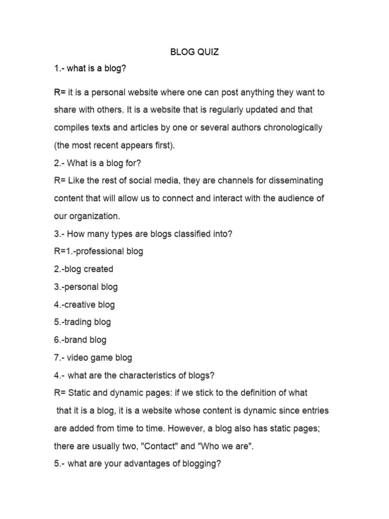 BLOG QUIZ Practica 21 PDF