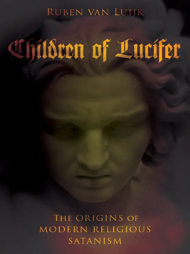Children of Lucifer The Origins of Modern Religious Satanism (PDFDrive