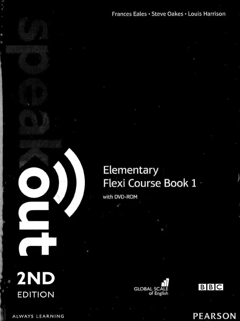 SO Elementary Students' Book PDF