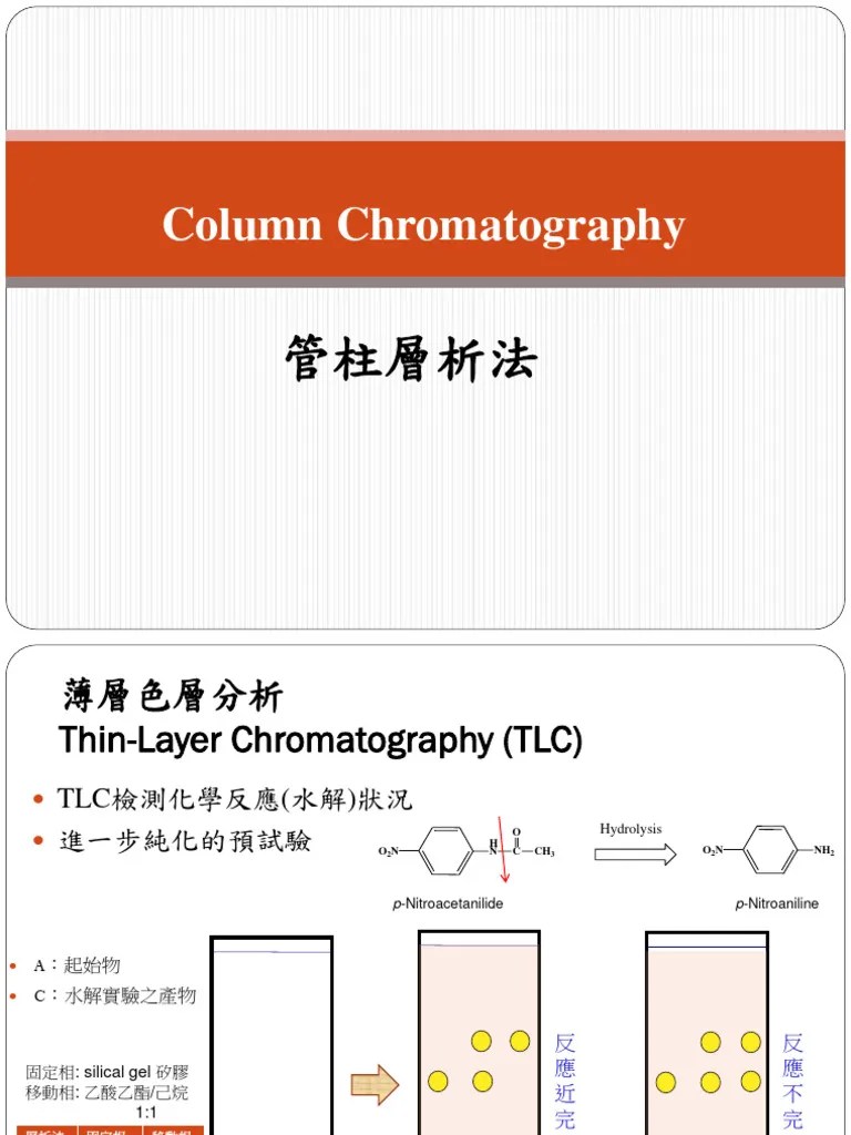 ChromatographyColumn PDF