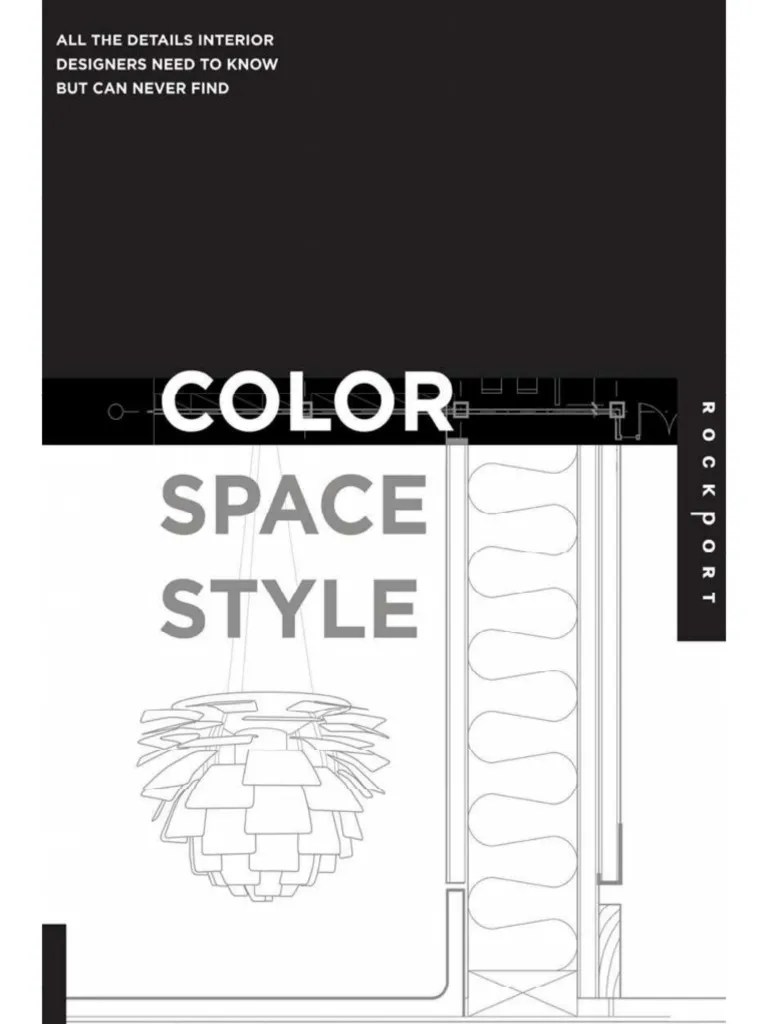 Color, Space, and Style All The Details Interior Designers Need To Know