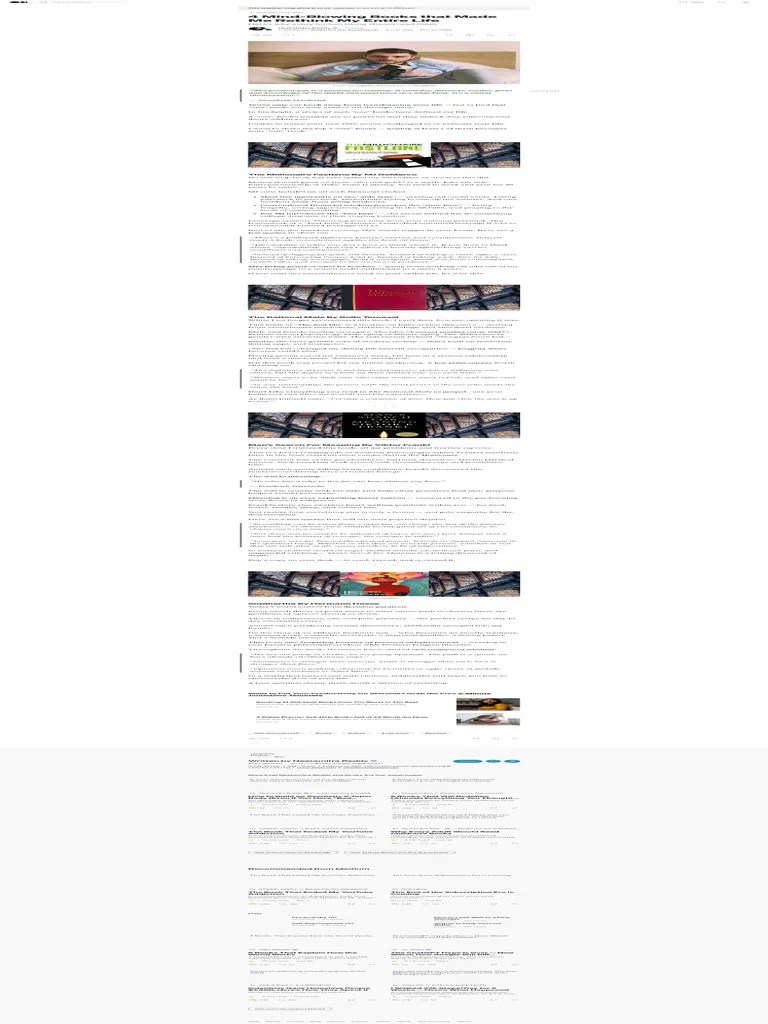 8 4 MindBlowing Books That Made Me Rethink My Entire Life PDF(05)