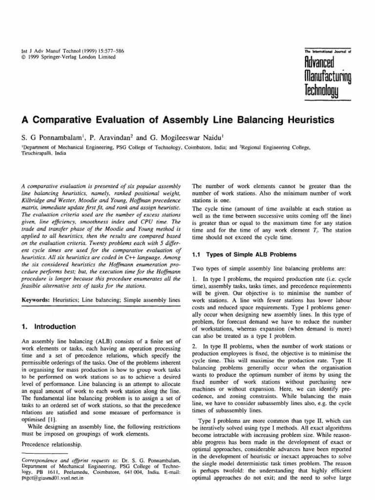 Full Text Mathematical Optimization Pointer Programming)