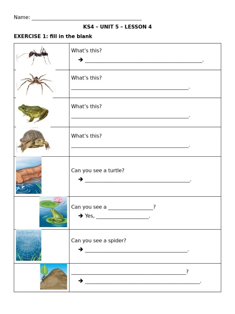 Everybody Up 1 Unit 5 Lesson 4 PDF(01)