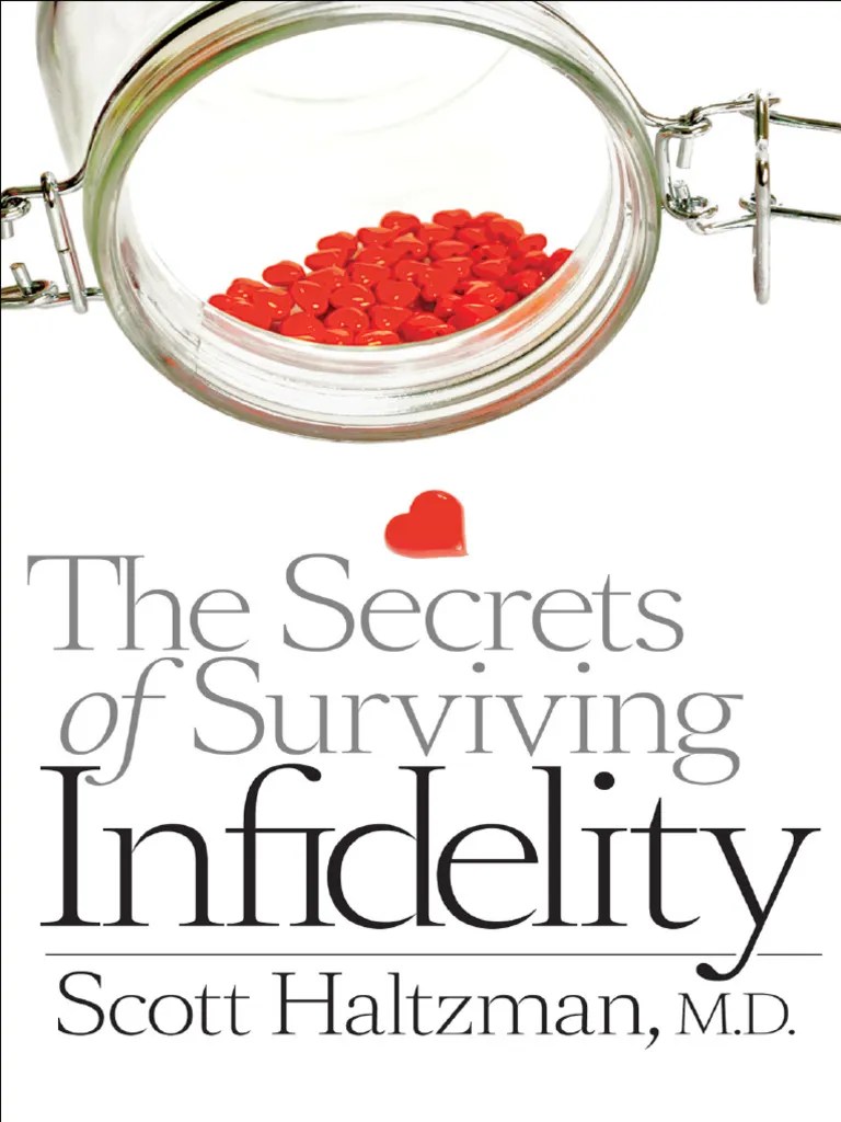 The Secrets of Surviving Infidelity PDF(03)