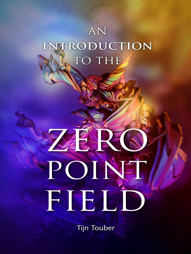 An Introduction to the Zero Point Field Matter Physics & Mathematics