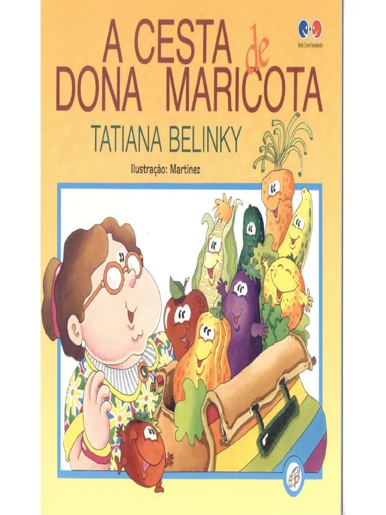 A Cesta de Dona Maricota