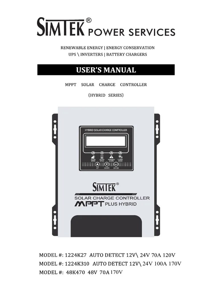 User Manual | PDF