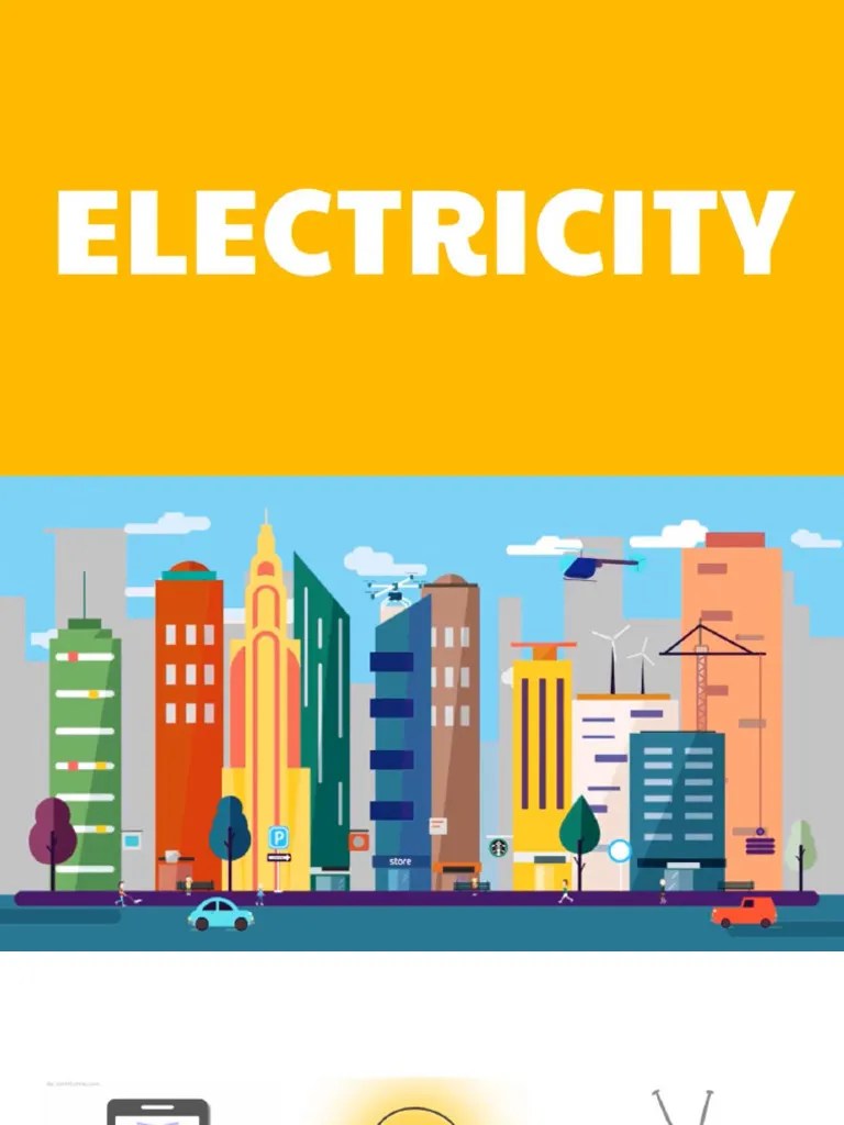 Electrical Circuits and Electrical Safety Devices Final PDF