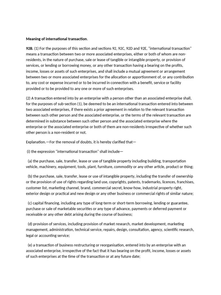 Meaning+of+international+transaction PDF