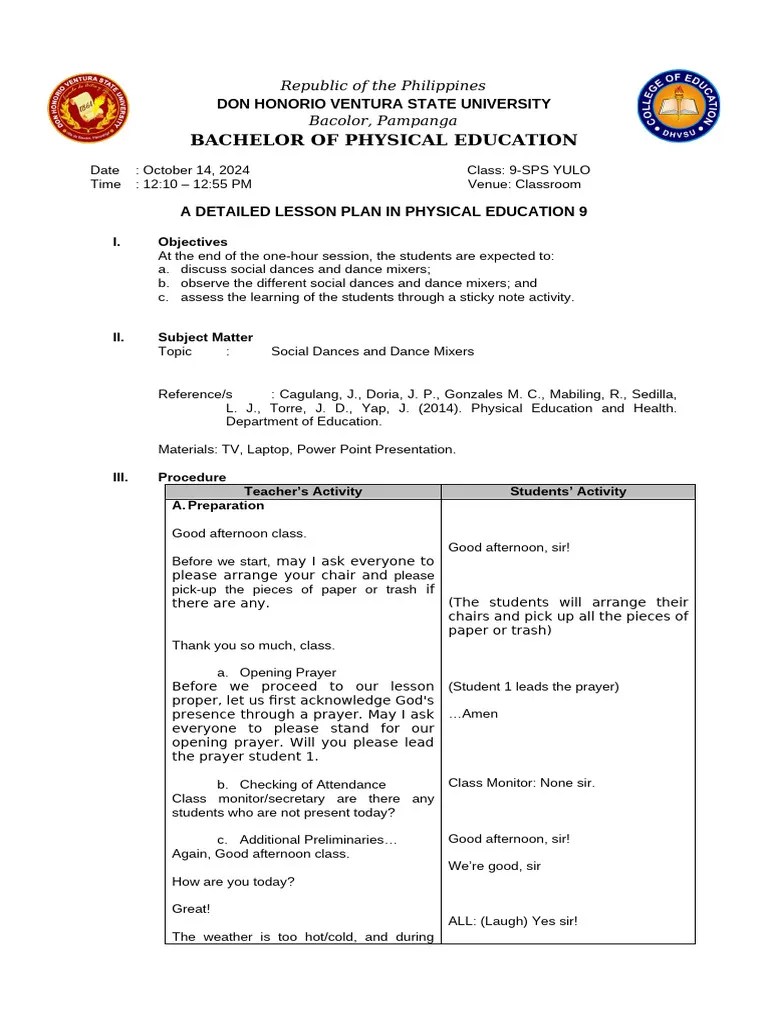 DLP Social Dances and Dance Mixers PDF