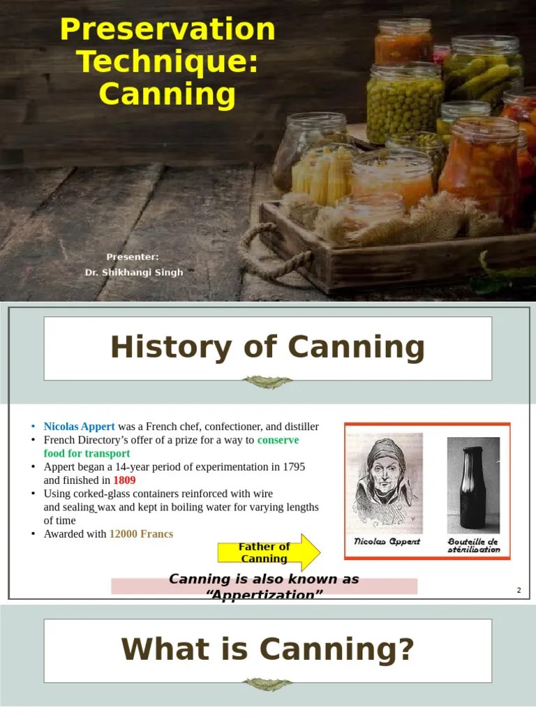 2 Canning Pdf