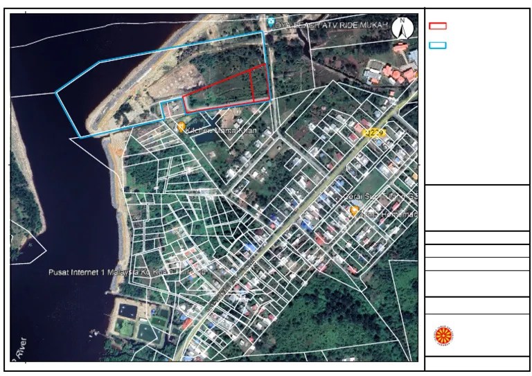 Google Earth Pawei bin Samat PDF