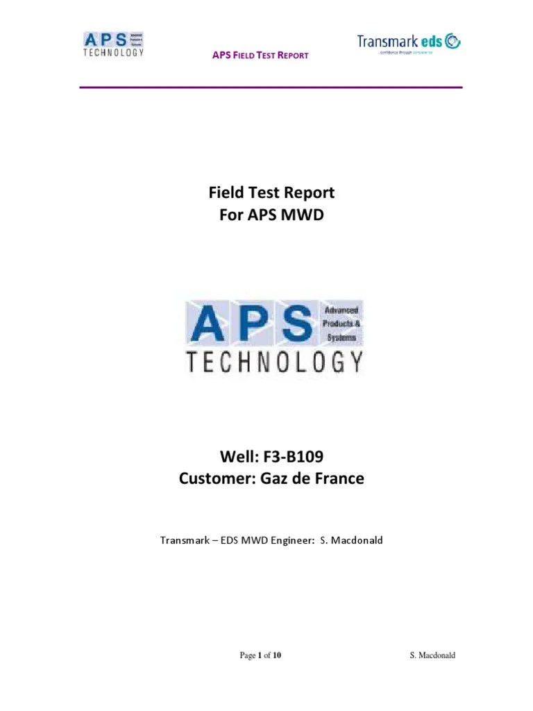 APS Report Technology Computing And Information Technology