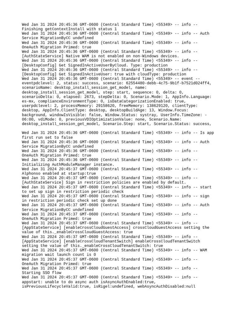 old_logs_20240218220218 PDF Computer Science System Software