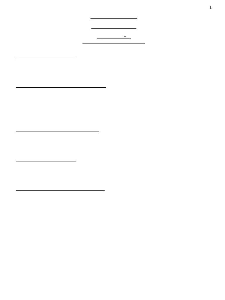 Pol. Sci (IR) SEM5 Material PDF International Relations Sovereignty