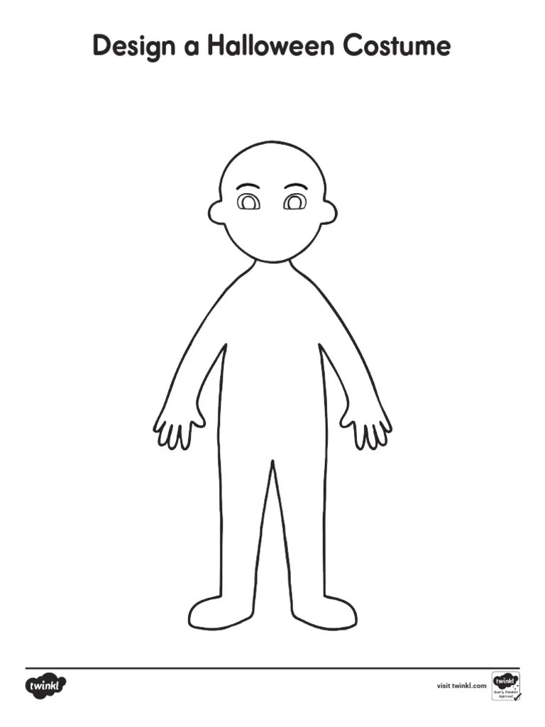 Creative Halloween Costume Ideas Pdf