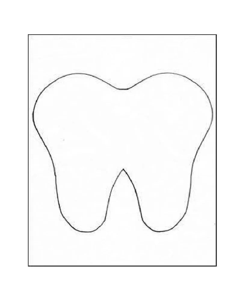 Teeth Template PDF(04)