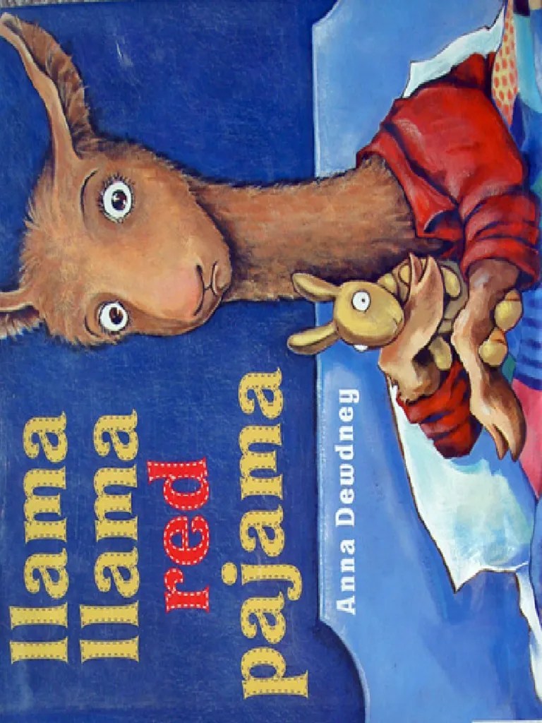 LLama Llama Red Pajama PDF(06)