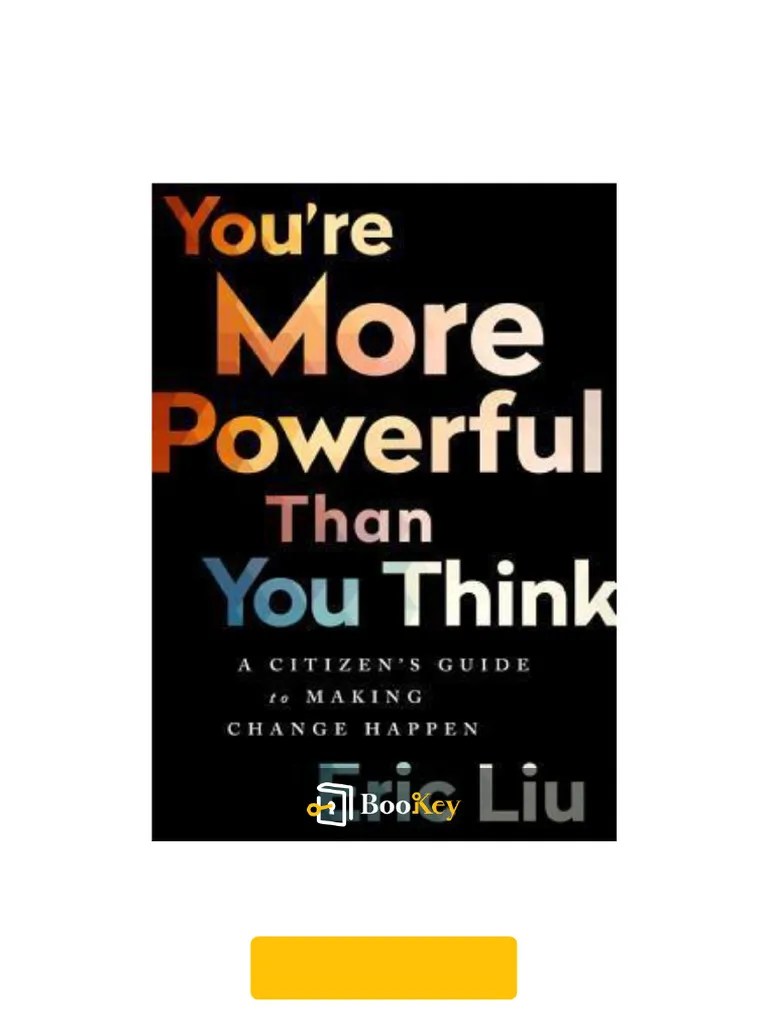 You'Re More Powerful Than You Think PDF Social Media Popular