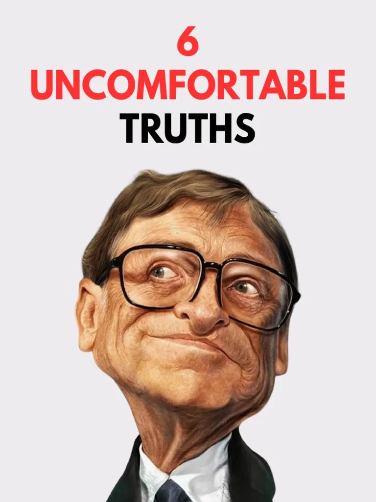 6 Truth! PDF