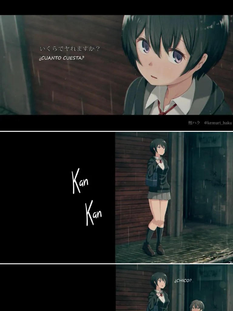 Ikura de Yaremasu PDF